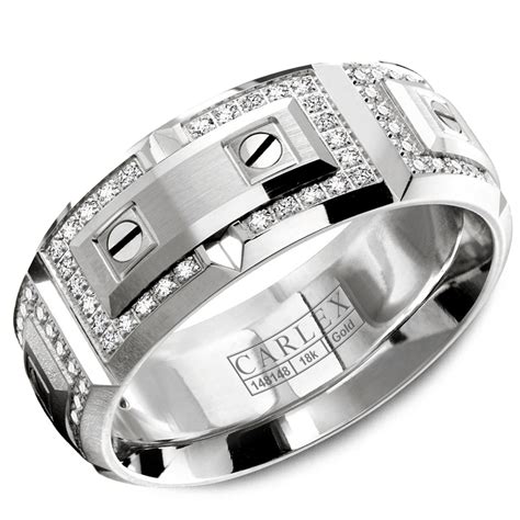 Men's Luxury & Designer Rings .